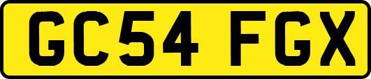 GC54FGX