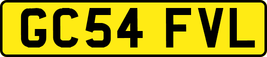 GC54FVL