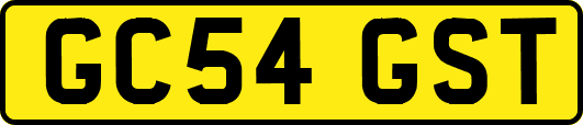 GC54GST