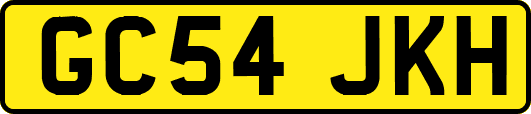 GC54JKH