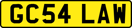 GC54LAW