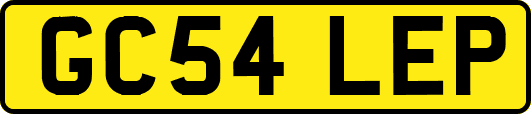 GC54LEP