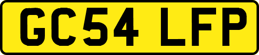 GC54LFP