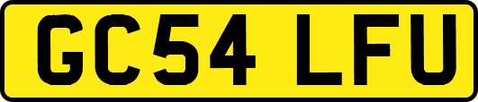 GC54LFU