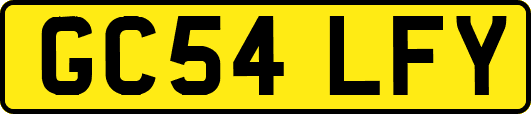 GC54LFY