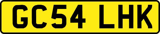 GC54LHK