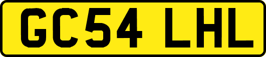 GC54LHL