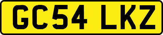 GC54LKZ