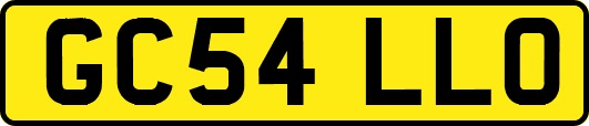GC54LLO