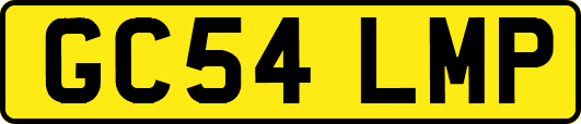 GC54LMP