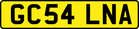 GC54LNA