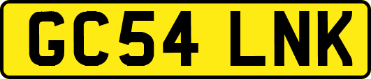 GC54LNK