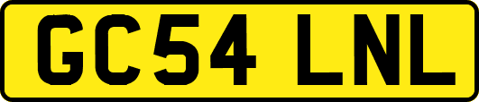 GC54LNL