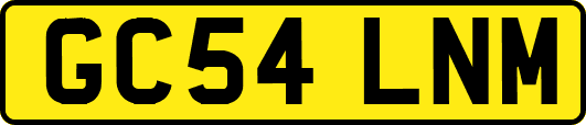 GC54LNM