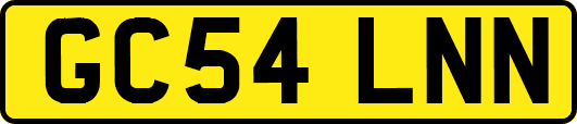 GC54LNN