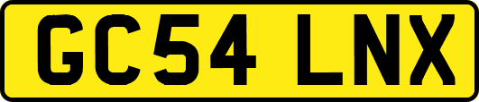 GC54LNX