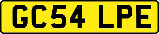 GC54LPE