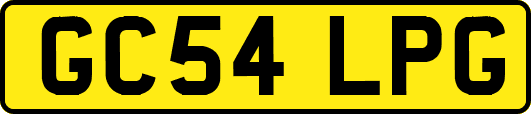 GC54LPG