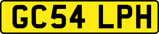 GC54LPH