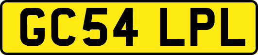 GC54LPL