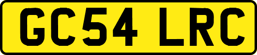 GC54LRC