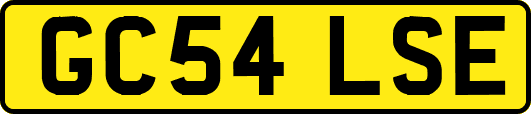 GC54LSE