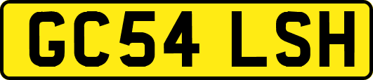 GC54LSH