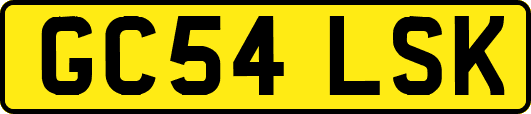 GC54LSK