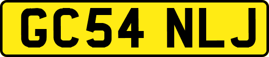 GC54NLJ