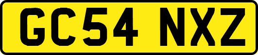 GC54NXZ