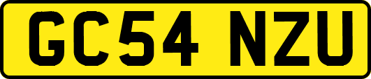 GC54NZU