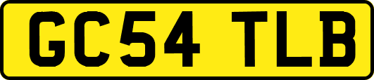 GC54TLB
