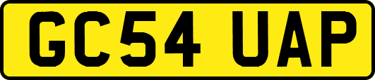 GC54UAP