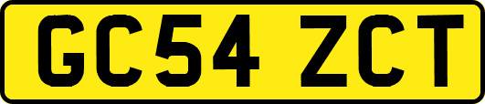 GC54ZCT
