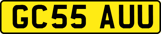 GC55AUU