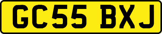 GC55BXJ