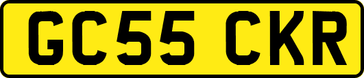 GC55CKR
