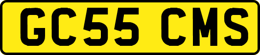 GC55CMS
