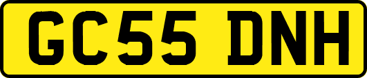 GC55DNH