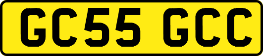 GC55GCC