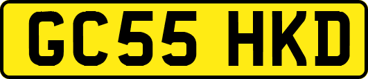 GC55HKD