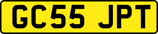 GC55JPT