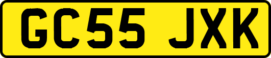 GC55JXK