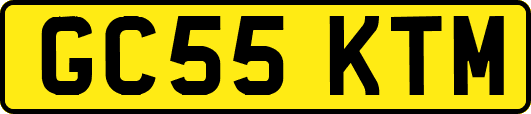 GC55KTM