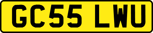 GC55LWU