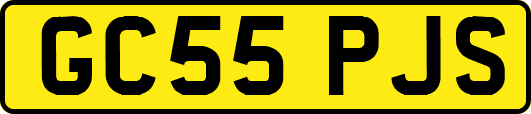 GC55PJS