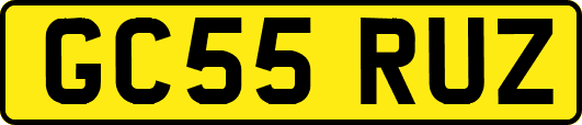 GC55RUZ