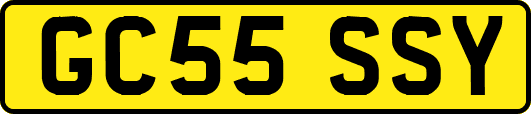 GC55SSY