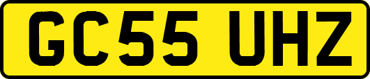 GC55UHZ