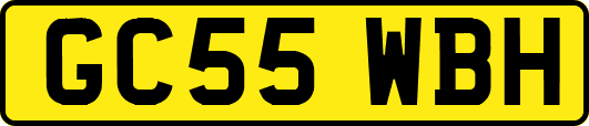 GC55WBH